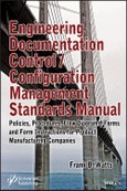 Engineering Documentation Control / Configuration Management Standards Manual. Edition No. 1- Product Image