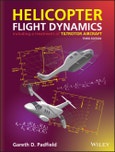 Helicopter Flight Dynamics. Including a Treatment of Tiltrotor Aircraft. Edition No. 3. Aerospace Series- Product Image