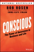 Conscious. The Power of Awareness in Business and Life. Edition No. 1- Product Image