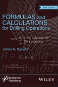 Formulas and Calculations for Drilling Operations. Edition No. 2- Product Image