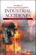 Principles of Forensic Engineering Applied to Industrial Accidents. Edition No. 1- Product Image