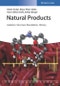 Natural Products. Isolation, Structure Elucidation, History. Edition No. 1 - Product Thumbnail Image