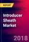 Introducer Sheath Market | US | Units Sold, Average Selling Prices, Product Pipeline, Forecasts | 2018-2024| MedCore - Product Thumbnail Image