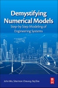 Demystifying Numerical Models. Step-by Step Modeling of Engineering Systems- Product Image