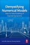 Demystifying Numerical Models. Step-by Step Modeling of Engineering Systems - Product Thumbnail Image