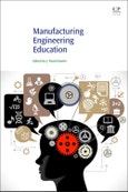 Manufacturing Engineering Education- Product Image