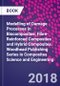 Modelling of Damage Processes in Biocomposites, Fibre-Reinforced Composites and Hybrid Composites. Woodhead Publishing Series in Composites Science and Engineering - Product Image