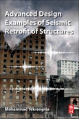 Advanced Design Examples of Seismic Retrofit of Structures- Product Image