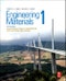 Engineering Materials 1. An Introduction to Properties, Applications and Design. Edition No. 5 - Product Image