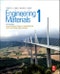 Engineering Materials 1. An Introduction to Properties, Applications and Design. Edition No. 5 - Product Thumbnail Image