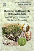 Chemistry and Bioactivity of Boswellic Acids and Other Terpenoids of the Genus Boswellia- Product Image