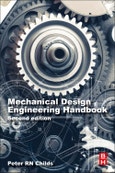 Mechanical Design Engineering Handbook. Edition No. 2- Product Image