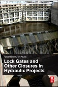 Lock Gates and Other Closures in Hydraulic Projects- Product Image