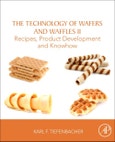 The Technology of Wafers and Waffles II. Recipes, Product Development and Know-How- Product Image
