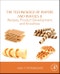 The Technology of Wafers and Waffles II. Recipes, Product Development and Know-How - Product Thumbnail Image