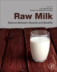 Raw Milk. Balance Between Hazards and Benefits- Product Image