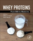 Whey Proteins. From Milk to Medicine- Product Image