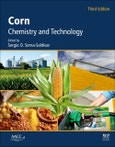 Corn. Chemistry and Technology. Edition No. 3- Product Image