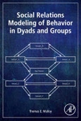 Social Relations Modeling of Behavior in Dyads and Groups- Product Image