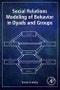 Social Relations Modeling of Behavior in Dyads and Groups - Product Image