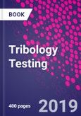 Tribology Testing- Product Image
