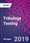 Tribology Testing - Product Thumbnail Image