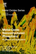 Metal Oxide Nanostructured Phosphors. Metal Oxides- Product Image
