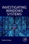 Investigating Windows Systems - Product Thumbnail Image