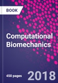 Computational Biomechanics- Product Image