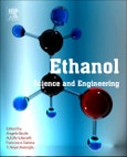 Ethanol. Science and Engineering- Product Image