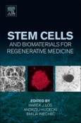 Stem Cells and Biomaterials for Regenerative Medicine- Product Image