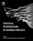 Statistical Postprocessing of Ensemble Forecasts- Product Image
