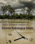 Spatiotemporal Analysis of Extreme Hydrological Events- Product Image