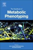 The Handbook of Metabolic Phenotyping- Product Image