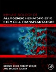 Immune Biology of Allogeneic Hematopoietic Stem Cell Transplantation. Models in Discovery and Translation. Edition No. 2- Product Image