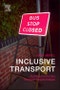 Inclusive Transport - Product Image