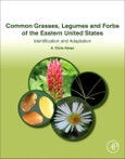 Common Grasses, Legumes and Forbs of the Eastern United States. Identification and Adaptation- Product Image