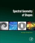 Spectral Geometry of Shapes. Principles and Applications. Computer Vision and Pattern Recognition- Product Image