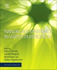 Nanoscale Materials in Water Purification. Micro and Nano Technologies- Product Image