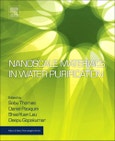Nanoscale Materials in Water Purification. Micro and Nano Technologies- Product Image