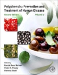Polyphenols in Human Health and Disease. Edition No. 2- Product Image