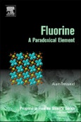 Fluorine. A Paradoxical Element. Progress in Fluorine Science Volume 5- Product Image
