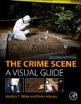 The Crime Scene. A Visual Guide. Edition No. 2- Product Image