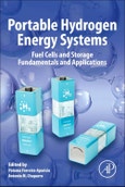 Portable Hydrogen Energy Systems. Fuel Cells and Storage Fundamentals and Applications- Product Image