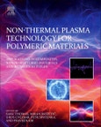 Non-Thermal Plasma Technology for Polymeric Materials. Applications in Composites, Nanostructured Materials, and Biomedical Fields- Product Image