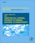 Targeting Cell Survival Pathways to Enhance Response to Chemotherapy, Vol 3. Cancer Sensitizing Agents for Chemotherapy- Product Image