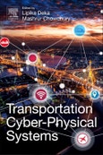 Transportation Cyber-Physical Systems- Product Image