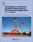 Continental Scientific Drilling Project of the Cretaceous Songliao Basin (SK-1) in China- Product Image