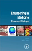 Engineering in Medicine. Advances and Challenges- Product Image
