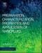 Preparation, Characterization, Properties, and Application of Nanofluid. Micro and Nano Technologies - Product Thumbnail Image